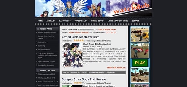 english dubbed anime online free 1080p